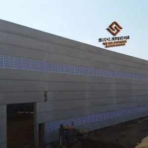 Veneziana Industrial Na Sua Indústria O impacto da escolha certa Veneziana Industrial Na Sua Indústria: O impacto da escolha certa para ventilação e durabilidade