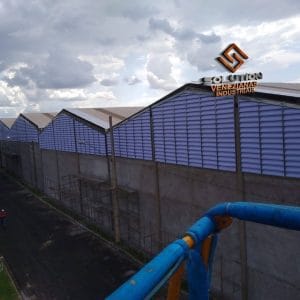 Veneziana Industrial A Escolha Ideal - Confiança em marca reconhecida para soluções industriais eficientes